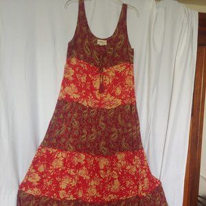 Denim & Supply Maxi Dress